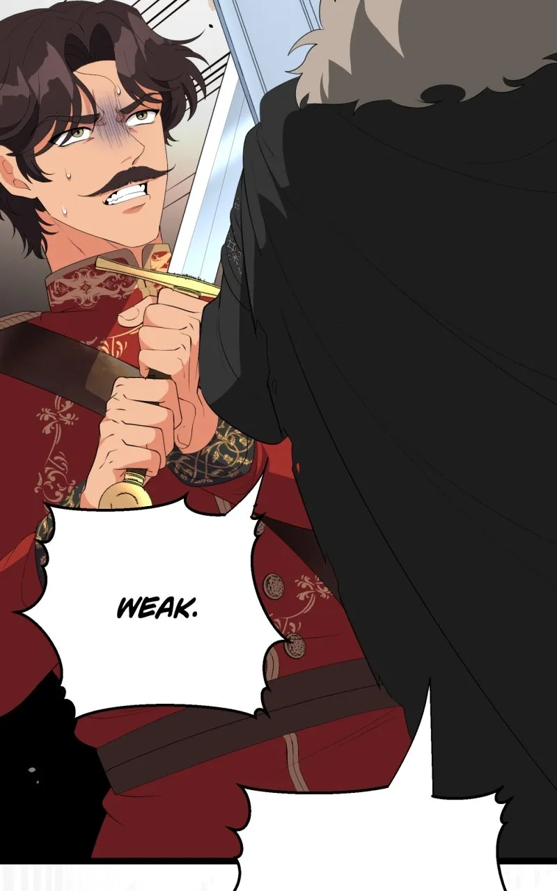 The Princess is Now the Duke Chapter 16 page 20 - 