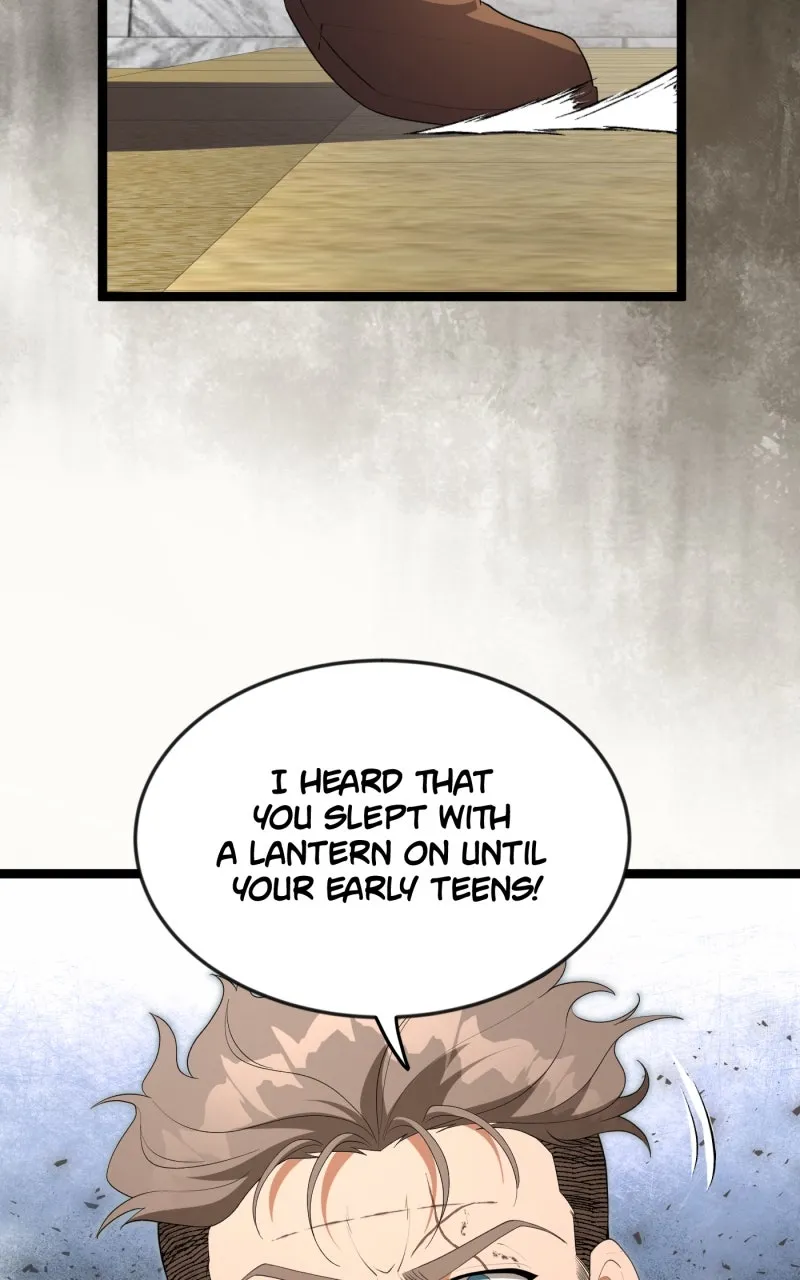 The Princess is Now the Duke Chapter 16 page 22 - 