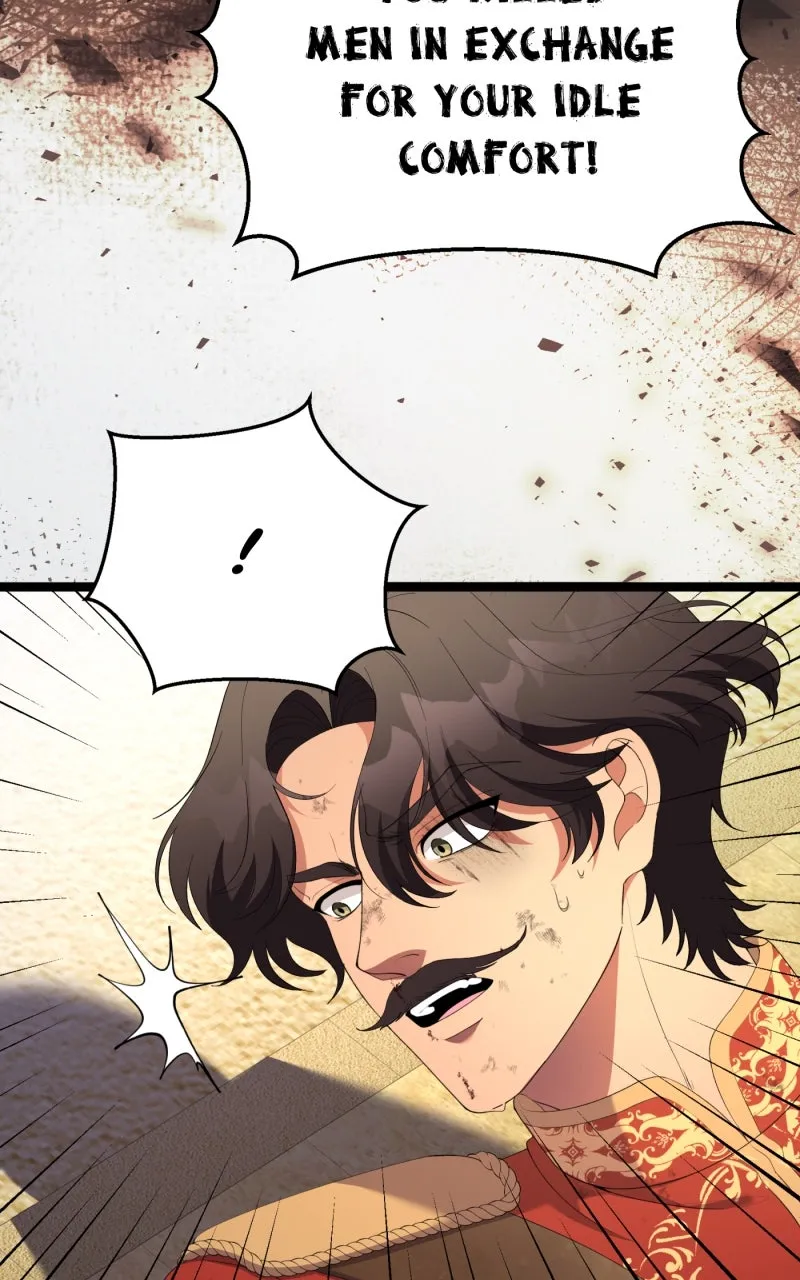 The Princess is Now the Duke Chapter 16 page 27 - 