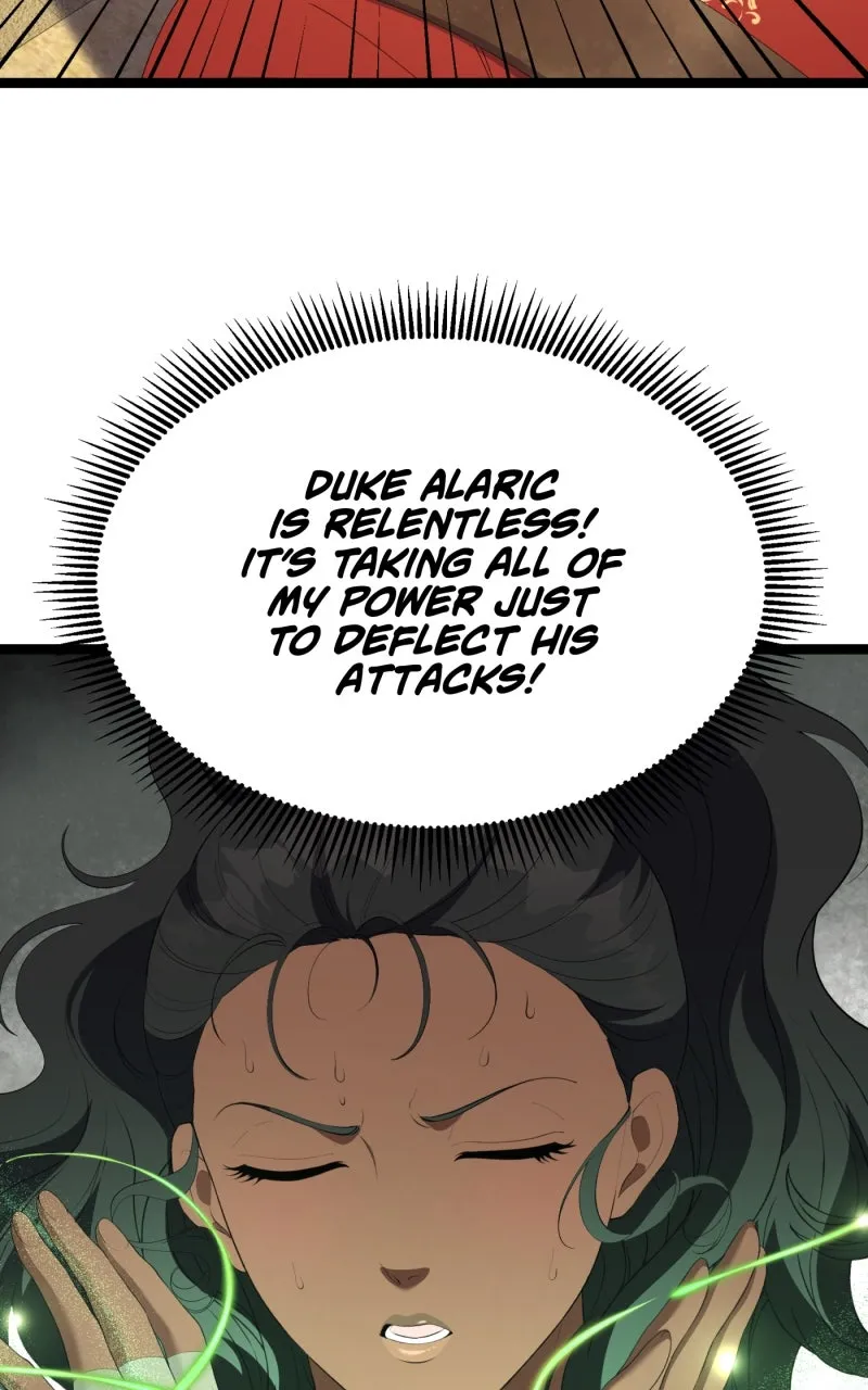The Princess is Now the Duke Chapter 16 page 28 - 