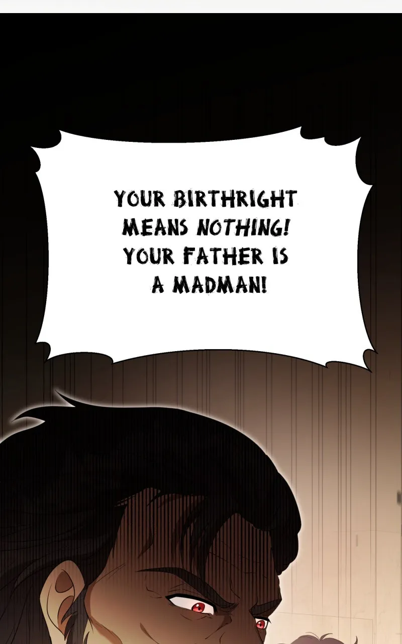 The Princess is Now the Duke Chapter 16 page 31 - 