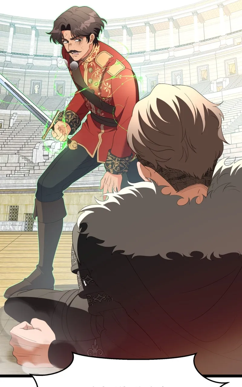 The Princess is Now the Duke Chapter 16 page 5 - 