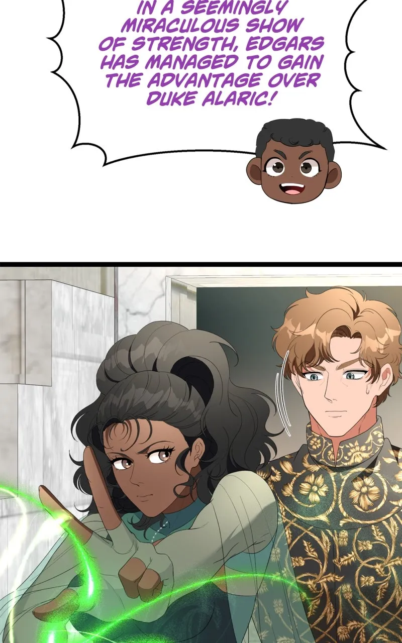 The Princess is Now the Duke Chapter 16 page 6 - 