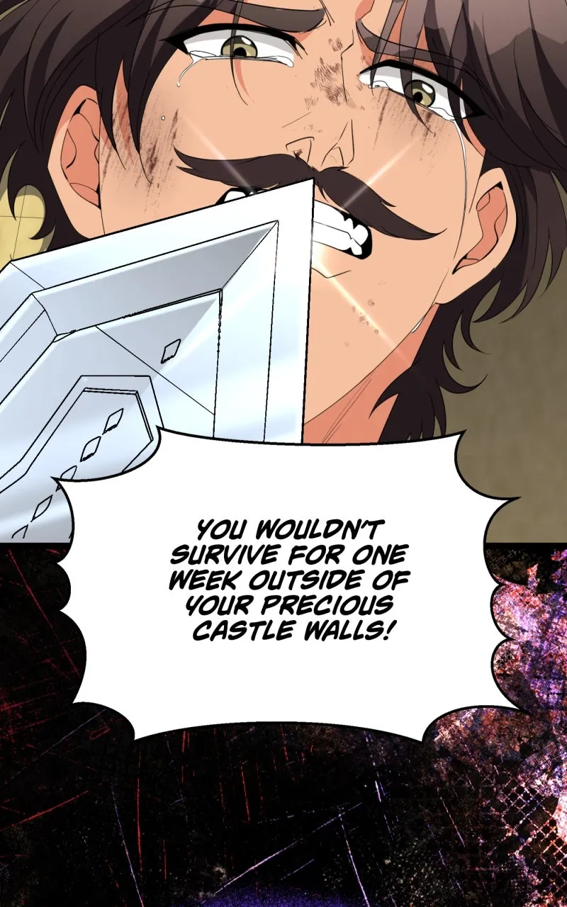The Princess is Now the Duke Chapter 16 page 53 - 