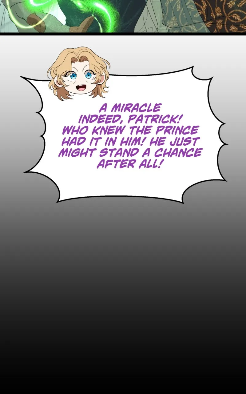 The Princess is Now the Duke Chapter 16 page 7 - 
