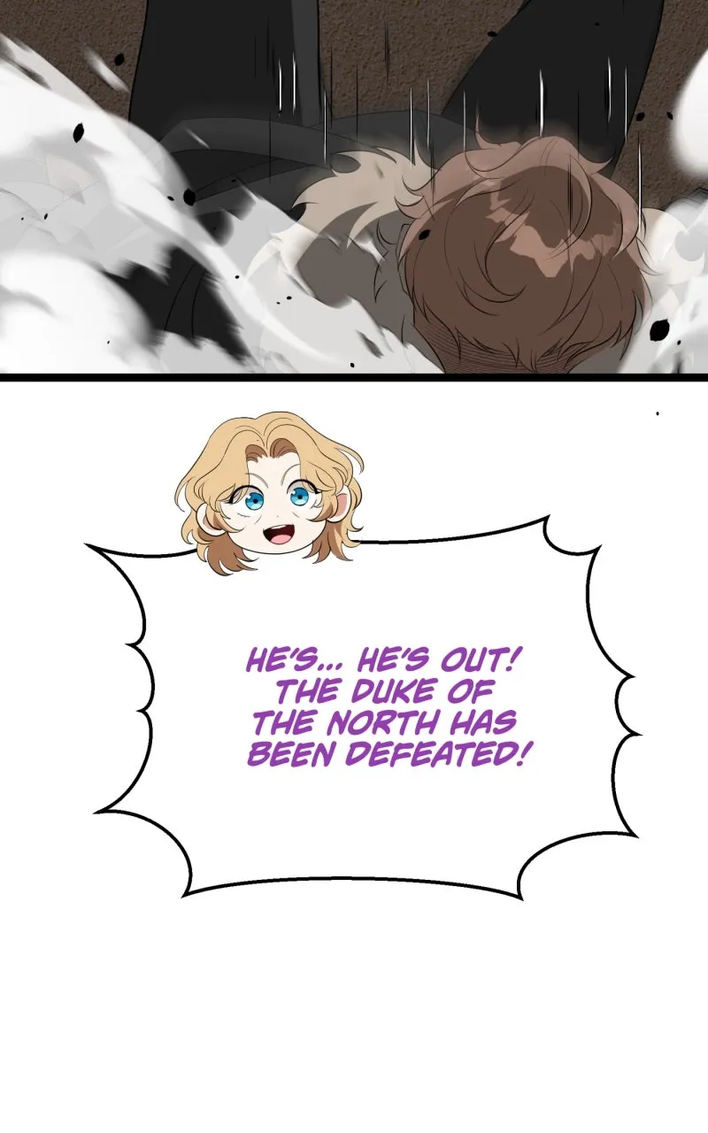 The Princess is Now the Duke Chapter 16 page 64 - 