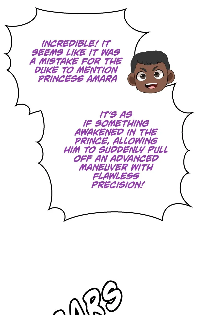 The Princess is Now the Duke Chapter 16 page 65 - 