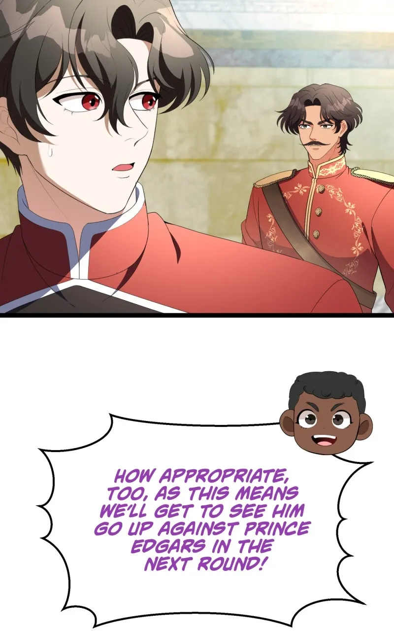 The Princess is Now the Duke Chapter 16 page 86 - 