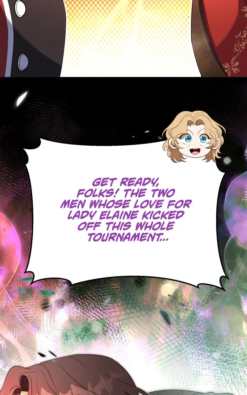 The Princess is Now the Duke Chapter 16 page 88 - 