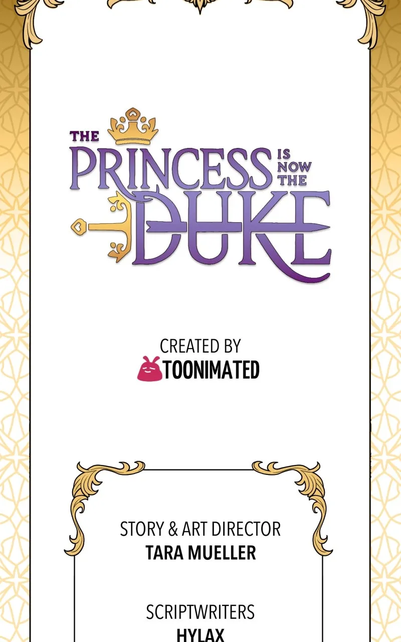 The Princess is Now the Duke Chapter 16 page 93 - 