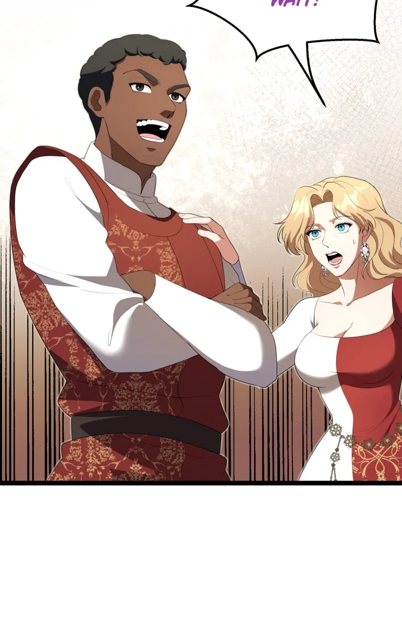 The Princess is Now the Duke Chapter 17 page 2 - 