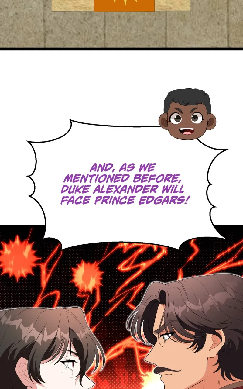 The Princess is Now the Duke Chapter 17 page 12 - 