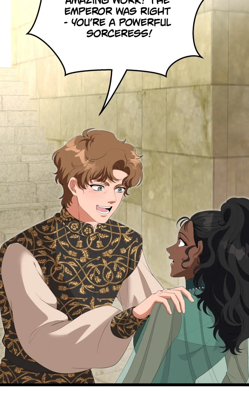 The Princess is Now the Duke Chapter 17 page 18 - 