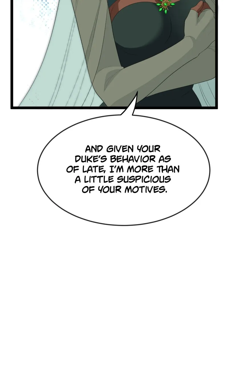 The Princess is Now the Duke Chapter 17 page 20 - 