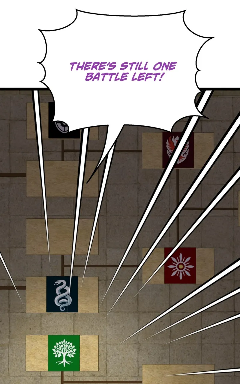 The Princess is Now the Duke Chapter 17 page 3 - 