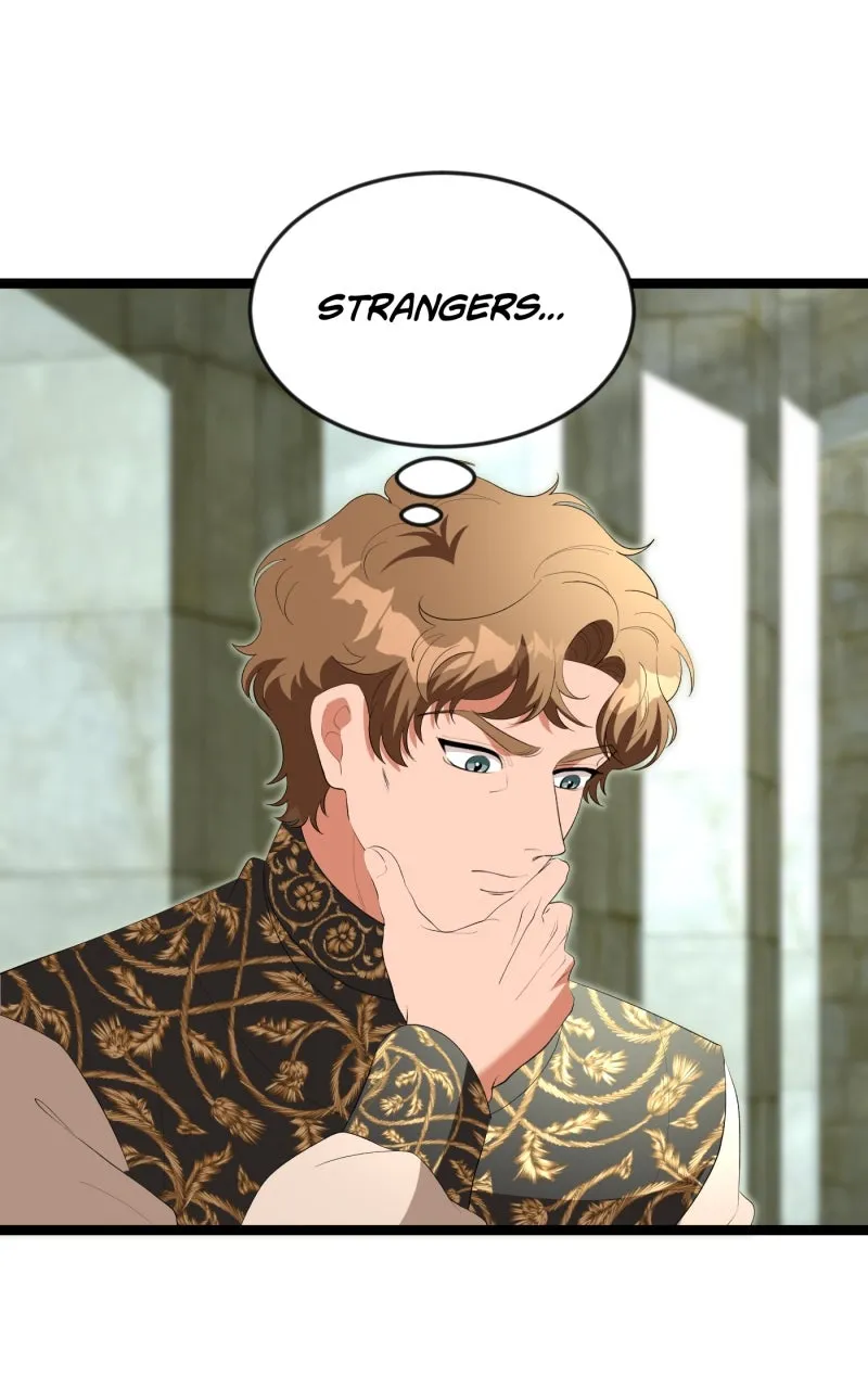 The Princess is Now the Duke Chapter 17 page 21 - 