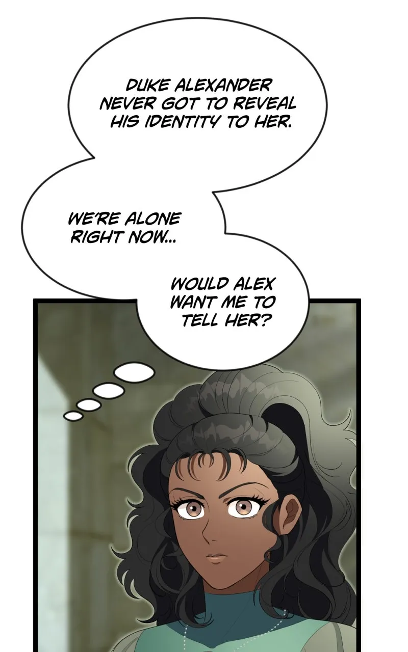 The Princess is Now the Duke Chapter 17 page 22 - 