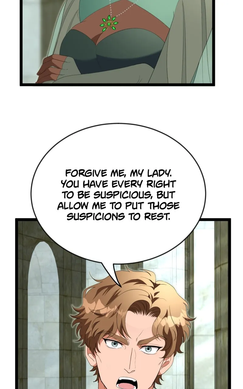 The Princess is Now the Duke Chapter 17 page 23 - 