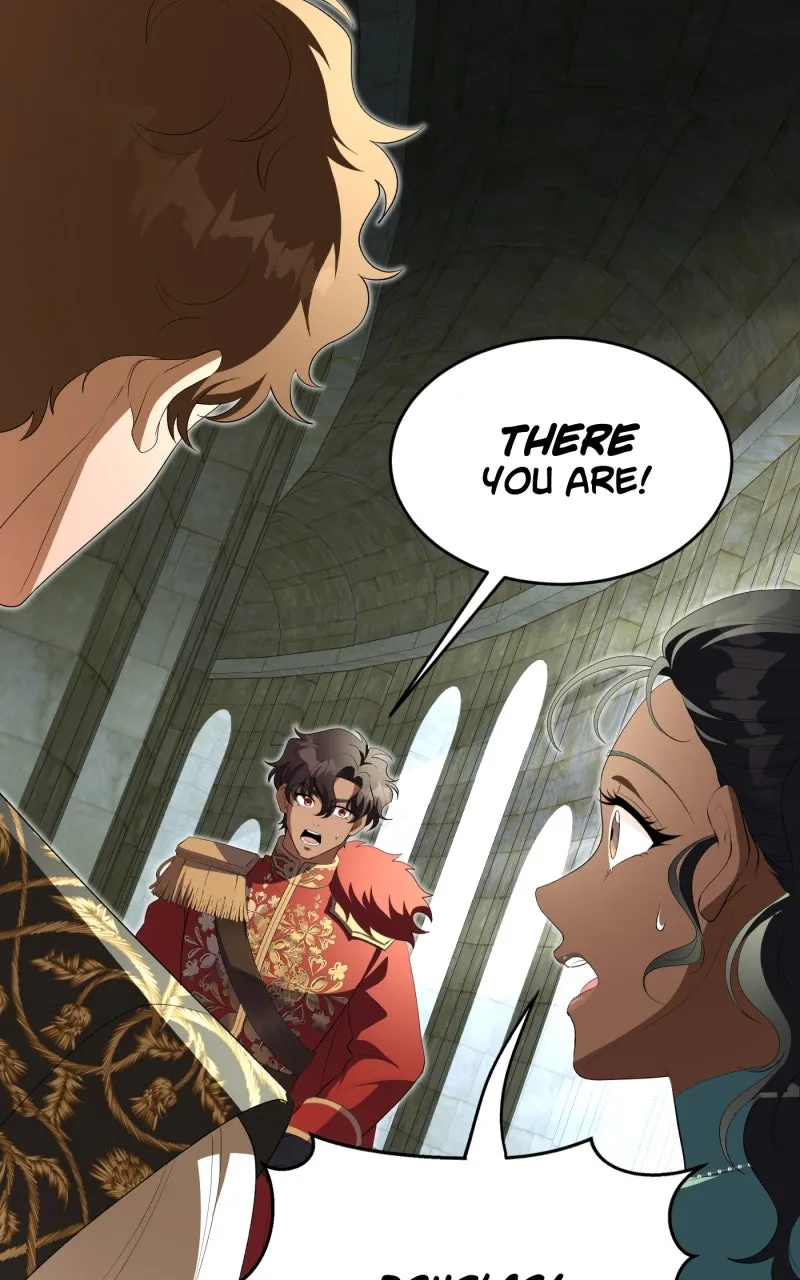 The Princess is Now the Duke Chapter 17 page 25 - 