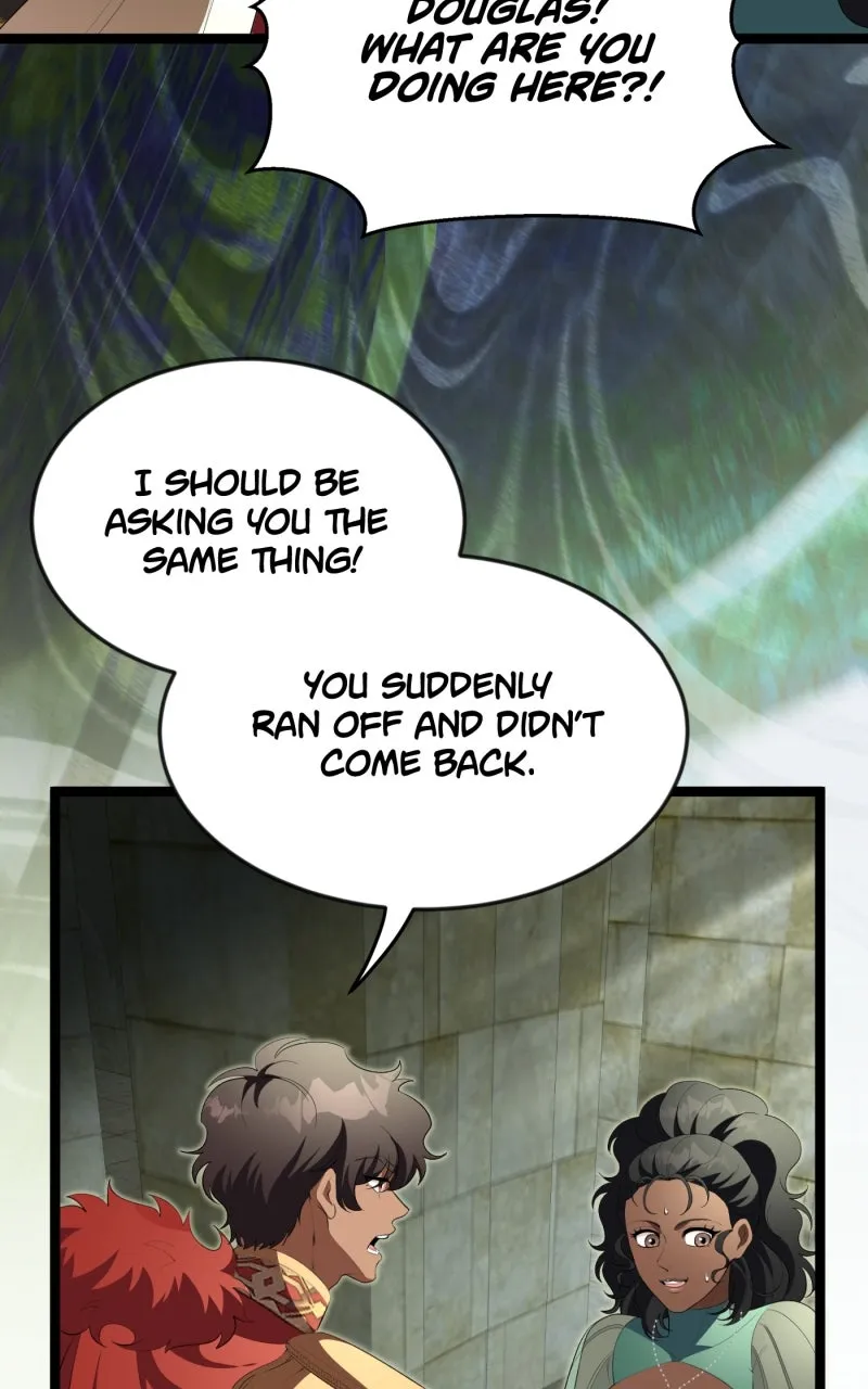 The Princess is Now the Duke Chapter 17 page 26 - 