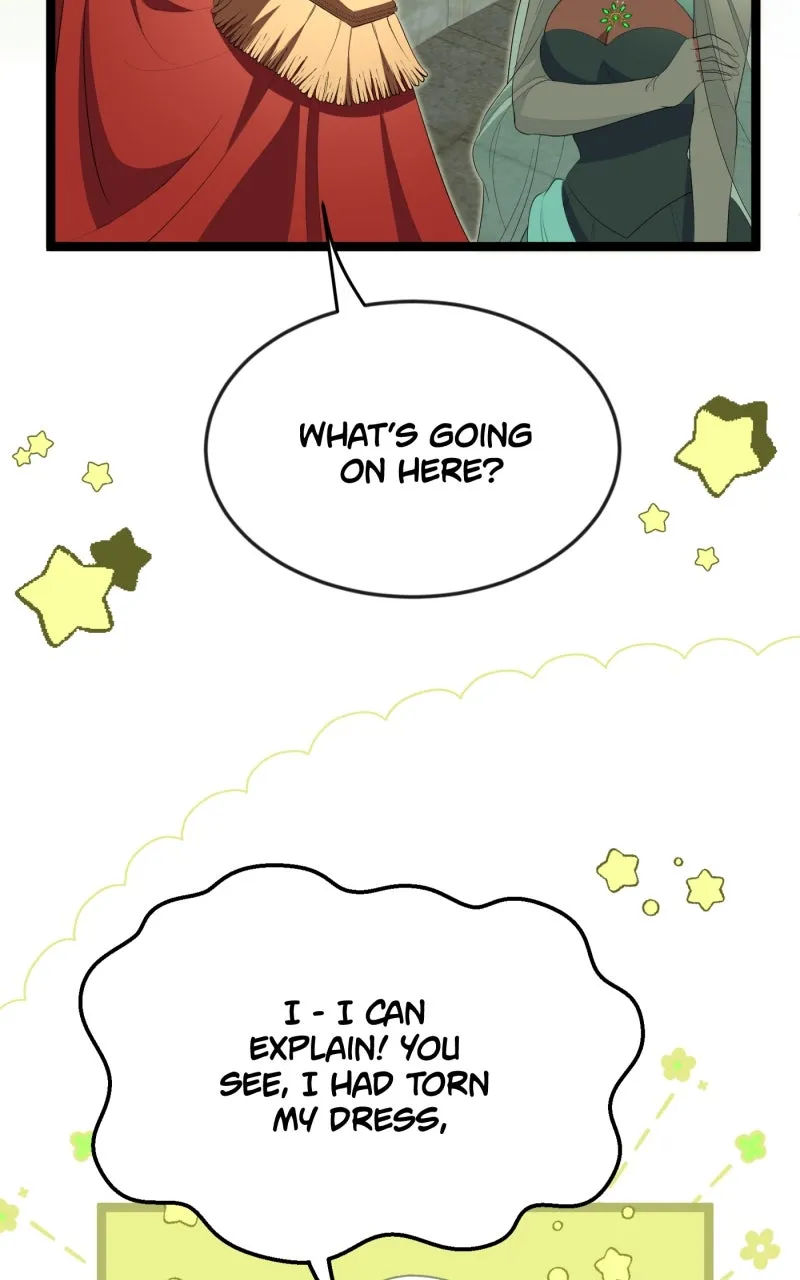 The Princess is Now the Duke Chapter 17 page 27 - 