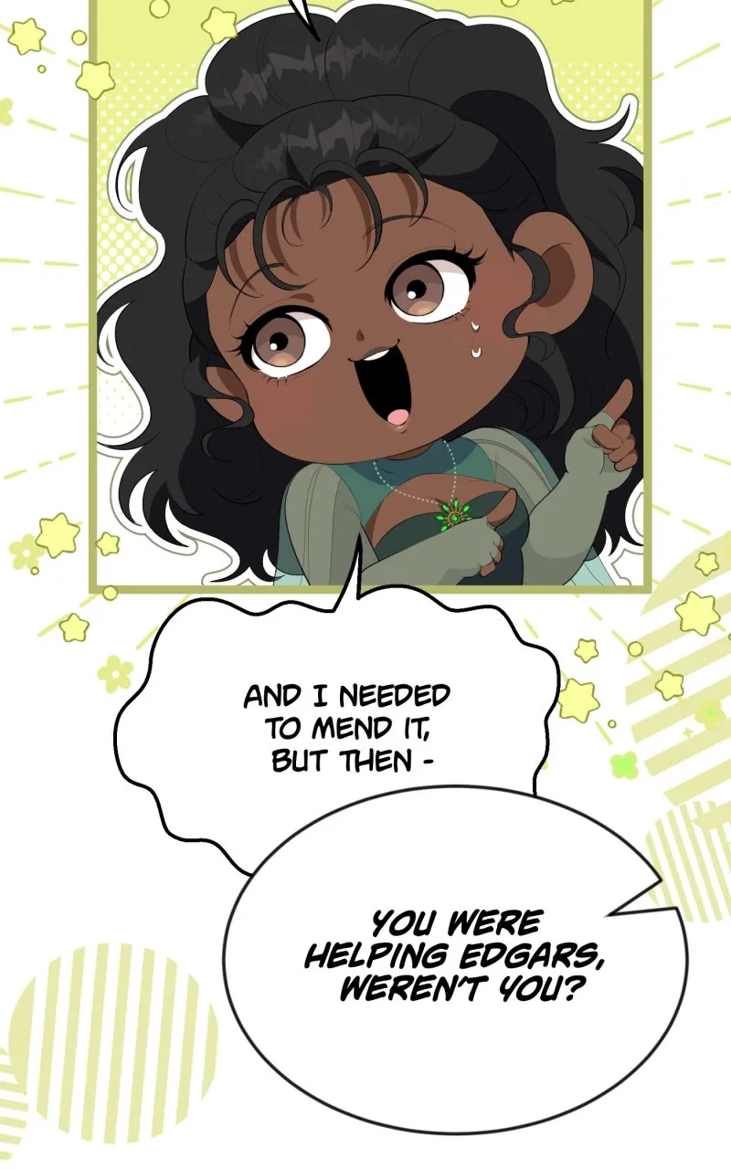The Princess is Now the Duke Chapter 17 page 28 - 