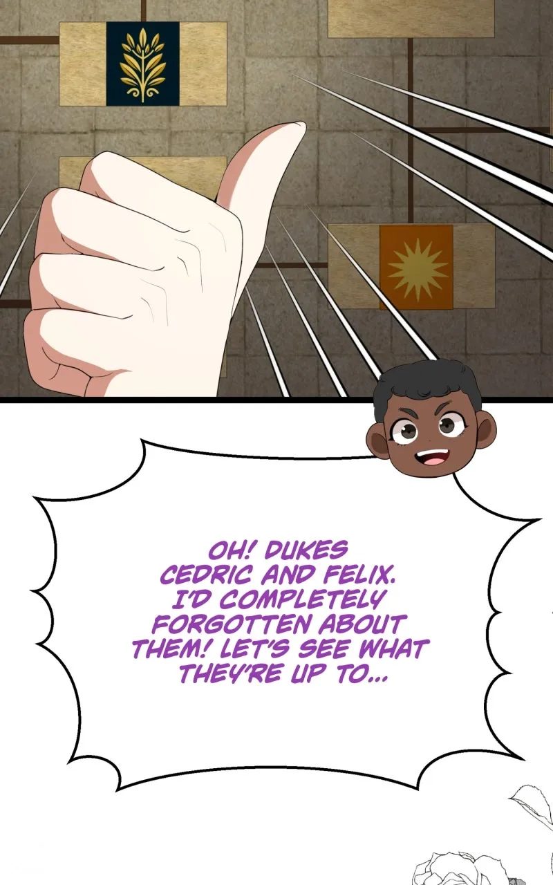 The Princess is Now the Duke Chapter 17 page 4 - 