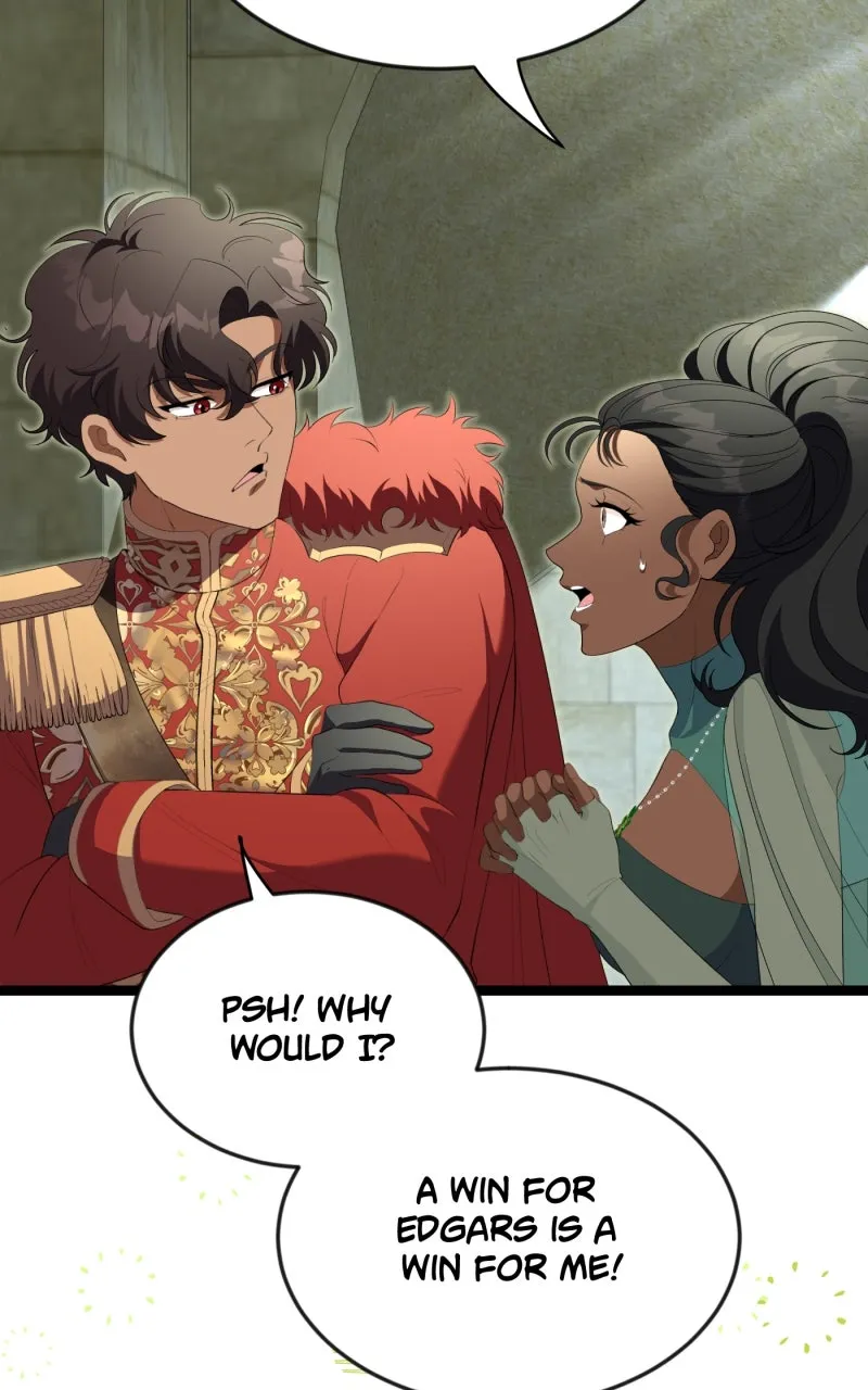 The Princess is Now the Duke Chapter 17 page 31 - 