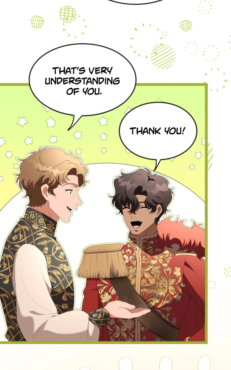 The Princess is Now the Duke Chapter 17 page 32 - 