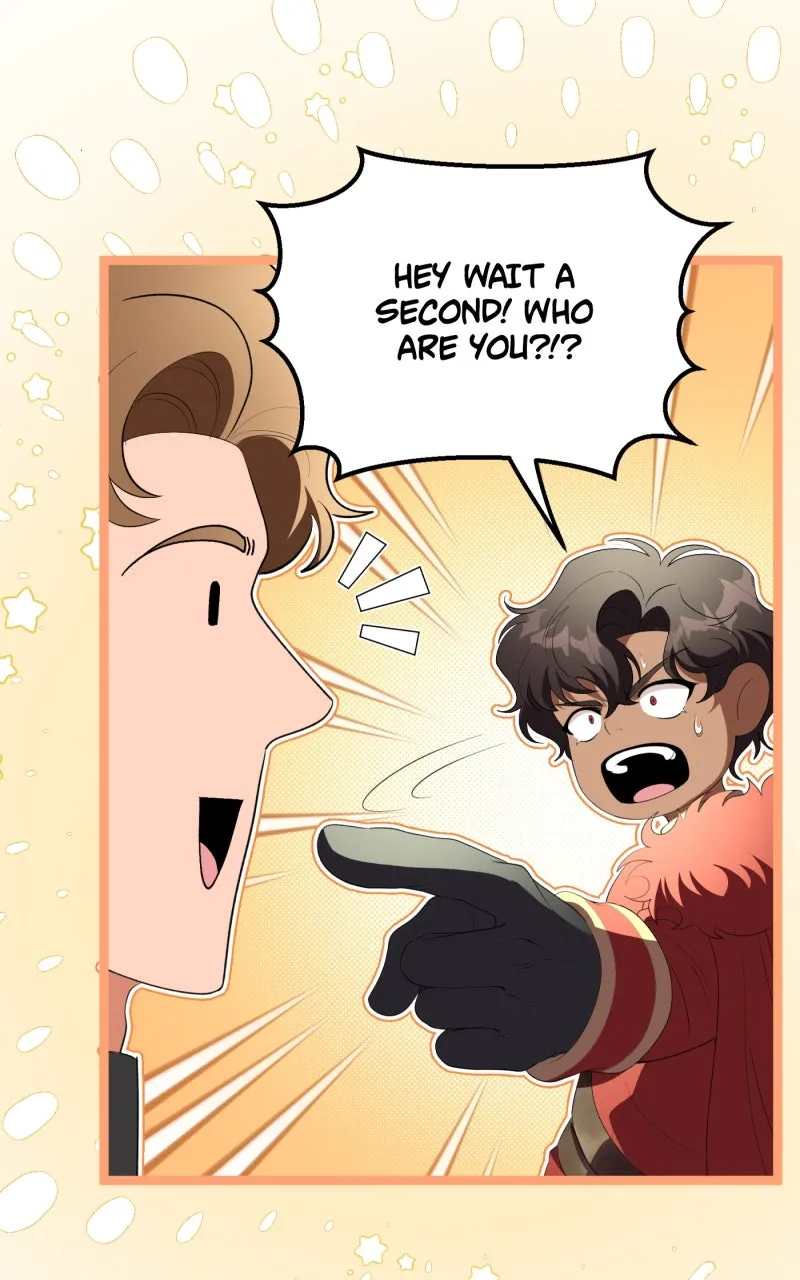 The Princess is Now the Duke Chapter 17 page 33 - 