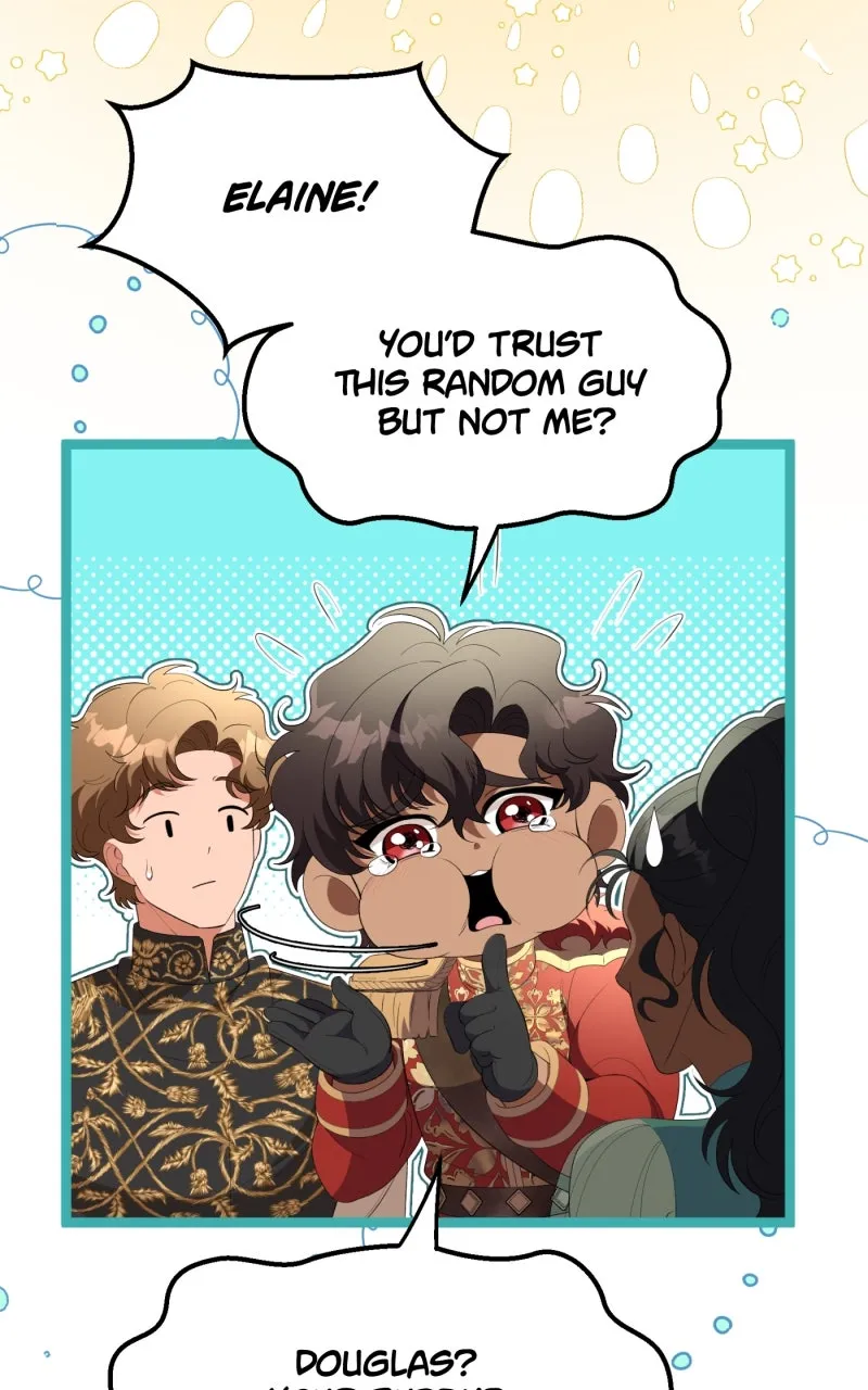 The Princess is Now the Duke Chapter 17 page 34 - 