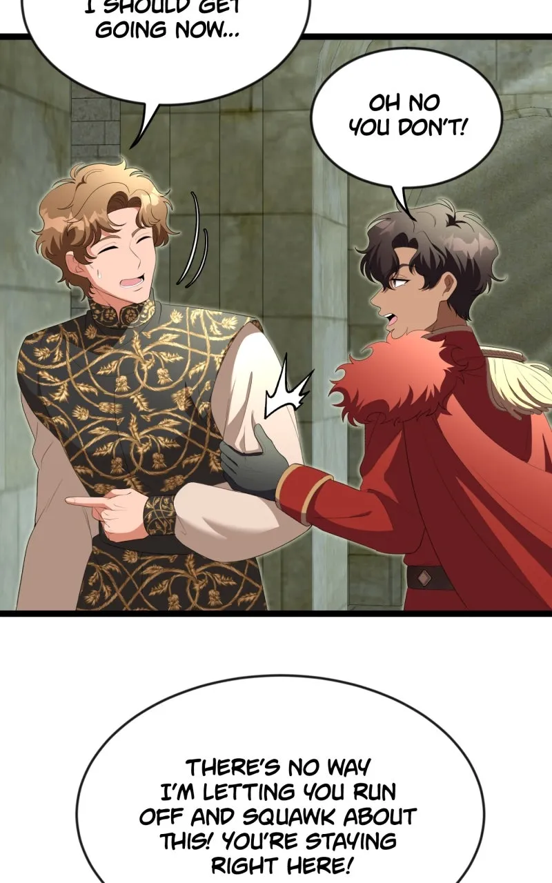 The Princess is Now the Duke Chapter 17 page 37 - 