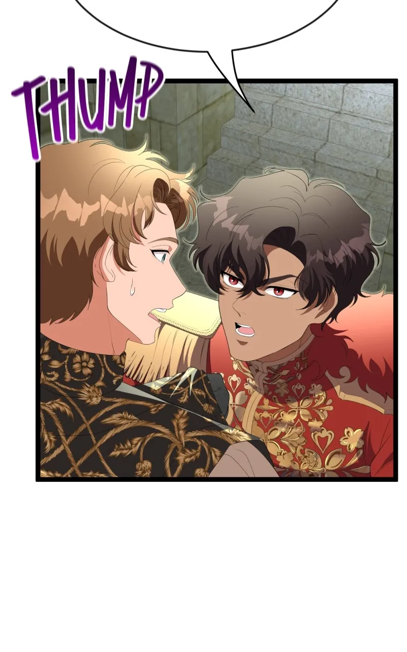 The Princess is Now the Duke Chapter 17 page 38 - 