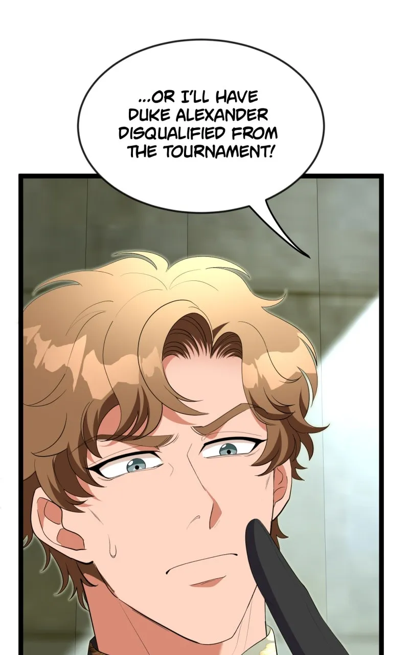 The Princess is Now the Duke Chapter 17 page 39 - 