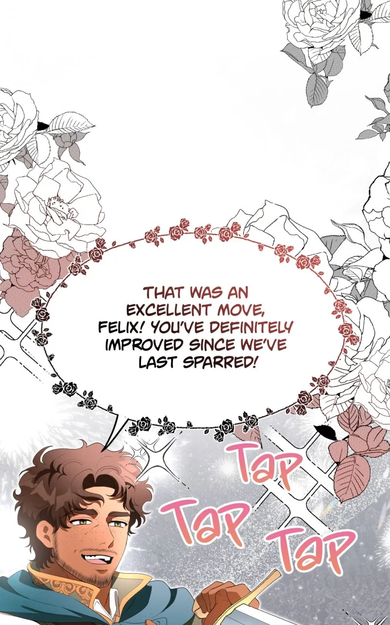 The Princess is Now the Duke Chapter 17 page 5 - 