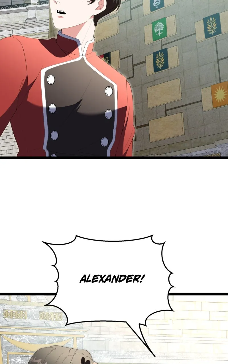 The Princess is Now the Duke Chapter 17 page 42 - 