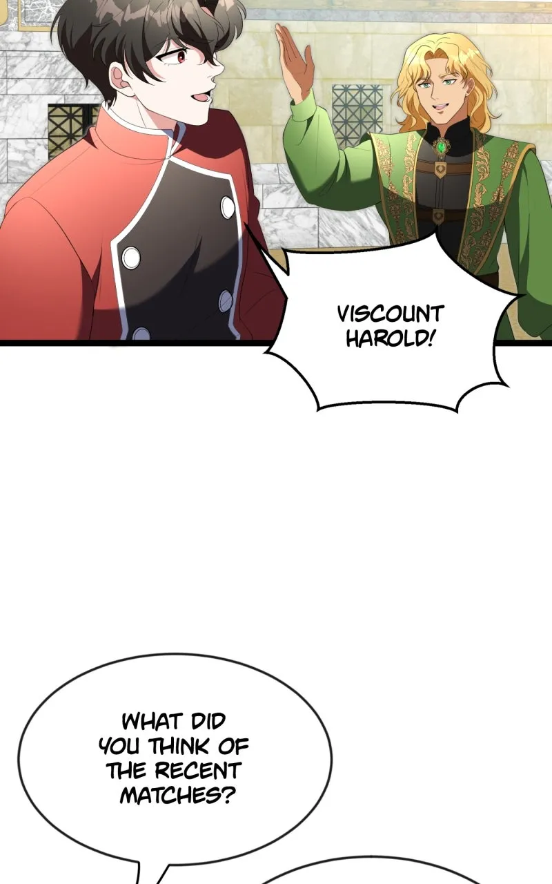 The Princess is Now the Duke Chapter 17 page 43 - 