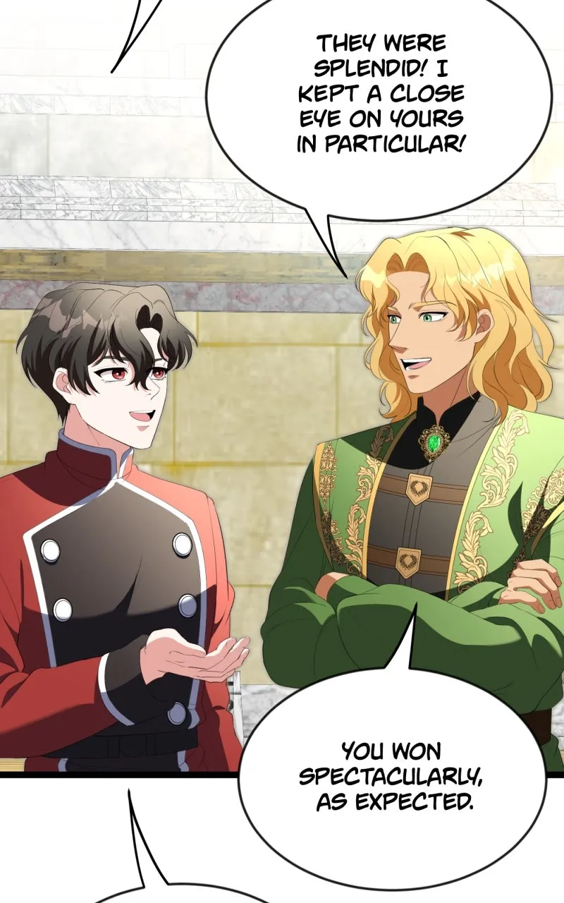 The Princess is Now the Duke Chapter 17 page 44 - 