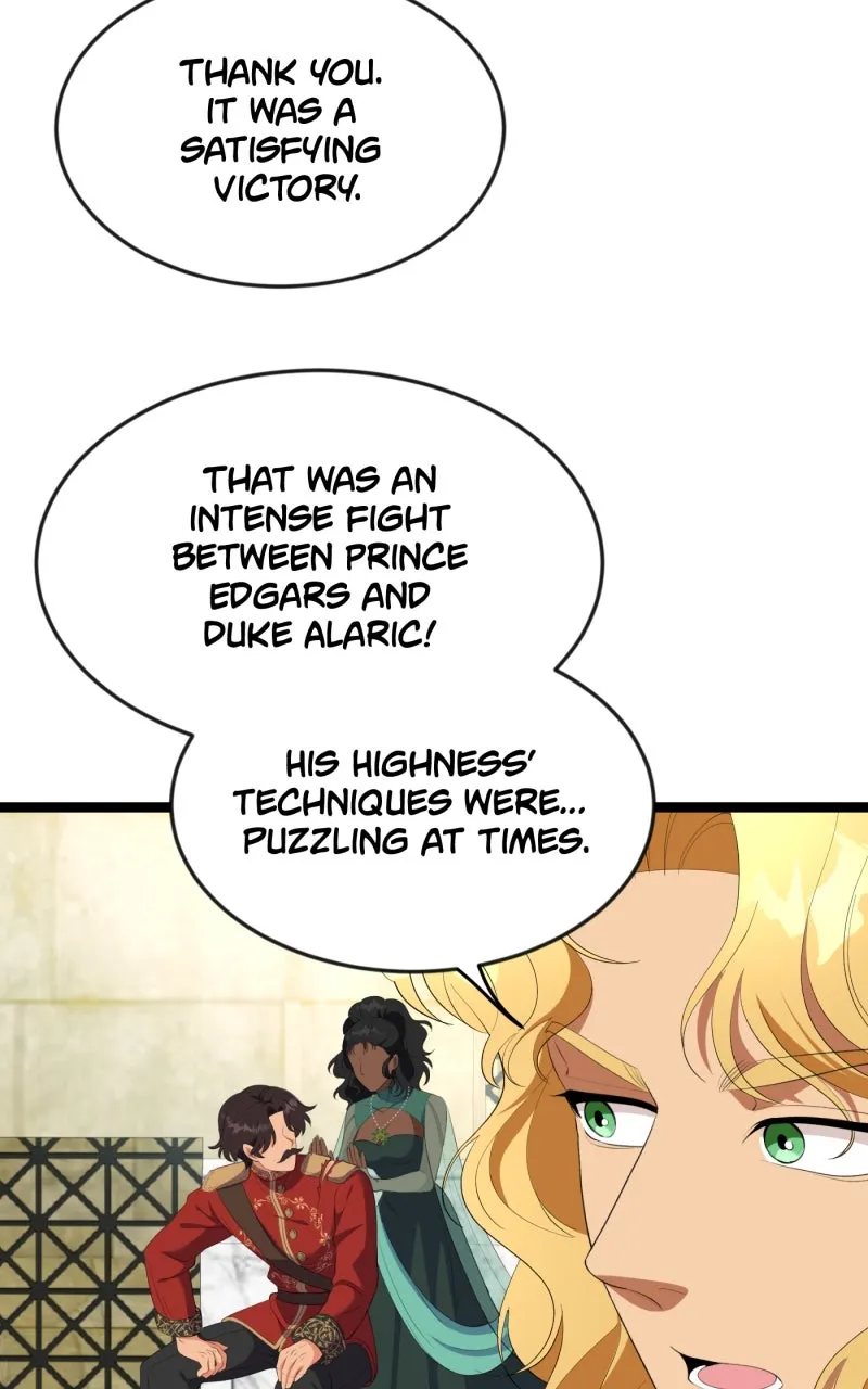 The Princess is Now the Duke Chapter 17 page 45 - 