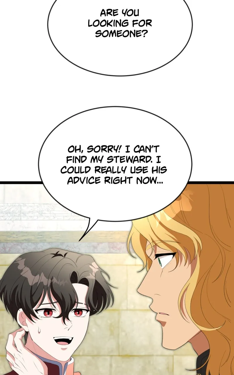 The Princess is Now the Duke Chapter 17 page 48 - 
