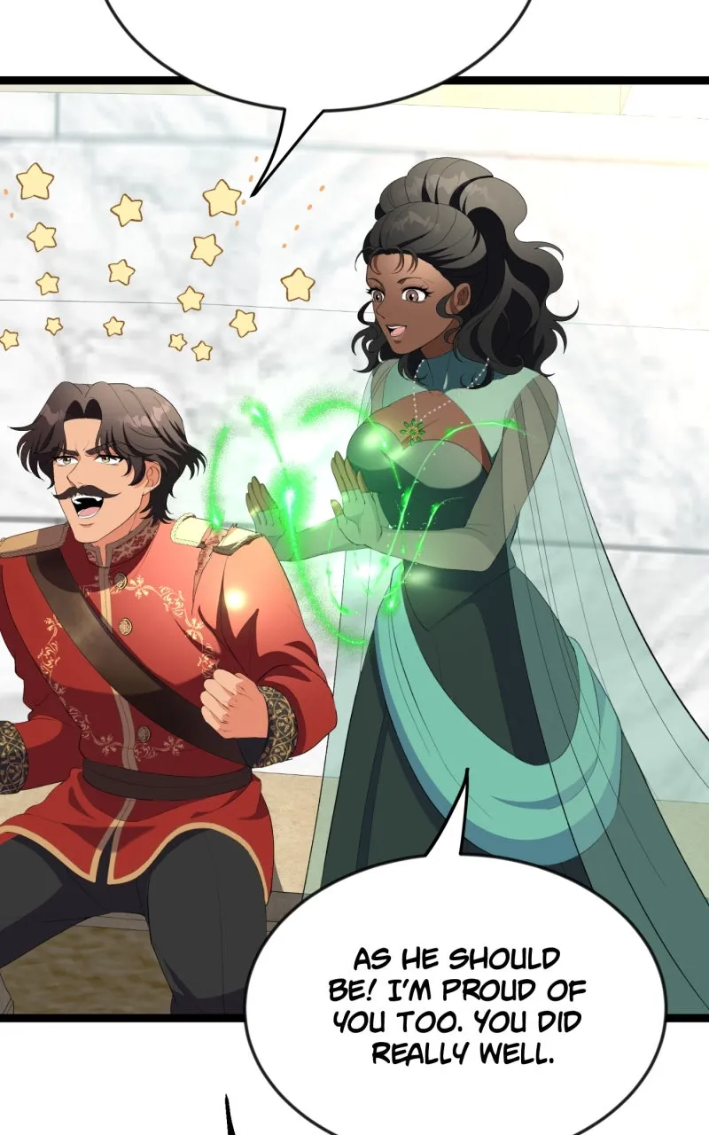 The Princess is Now the Duke Chapter 17 page 51 - 