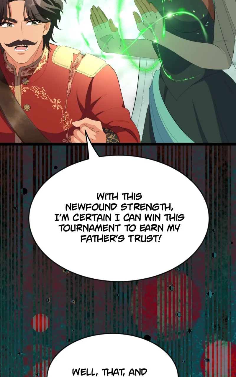 The Princess is Now the Duke Chapter 17 page 54 - 