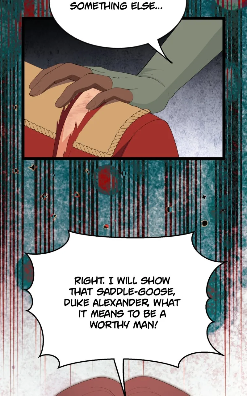 The Princess is Now the Duke Chapter 17 page 55 - 