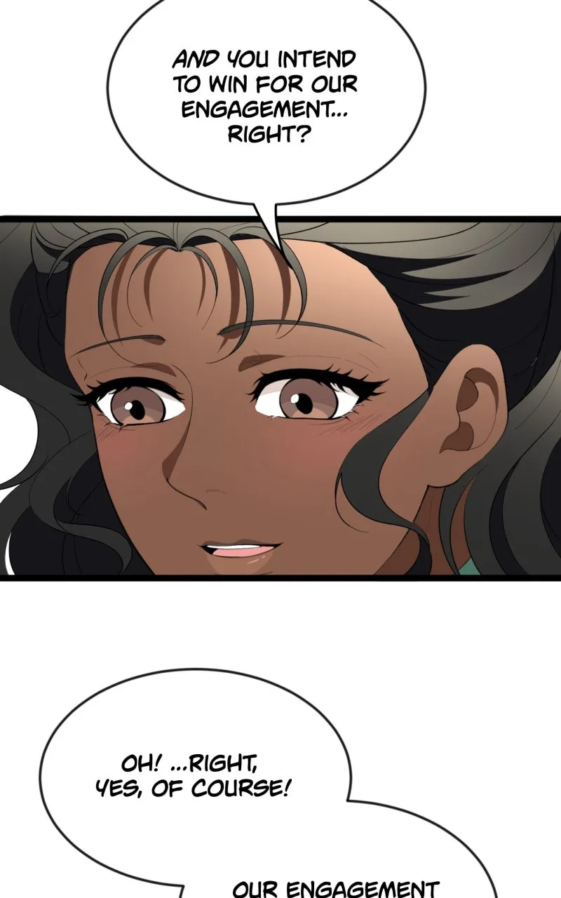 The Princess is Now the Duke Chapter 17 page 57 - 
