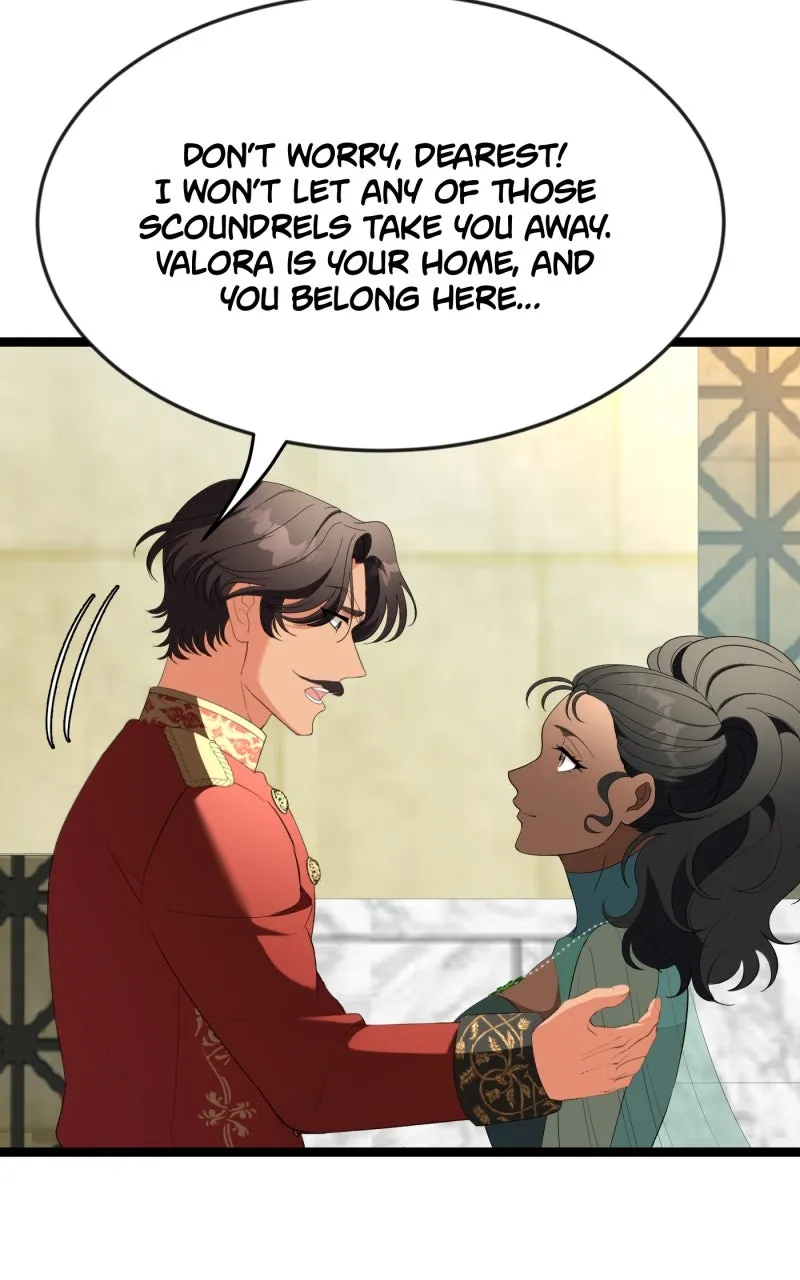 The Princess is Now the Duke Chapter 17 page 59 - 