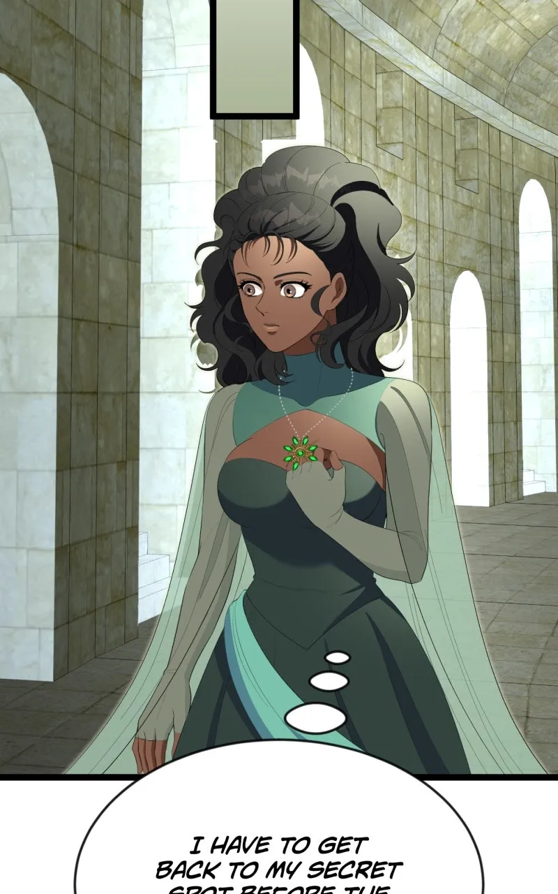 The Princess is Now the Duke Chapter 17 page 64 - 