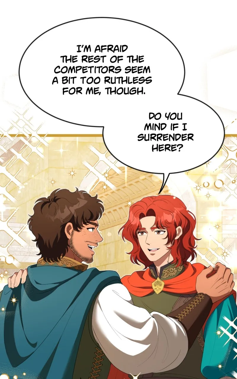 The Princess is Now the Duke Chapter 17 page 8 - 