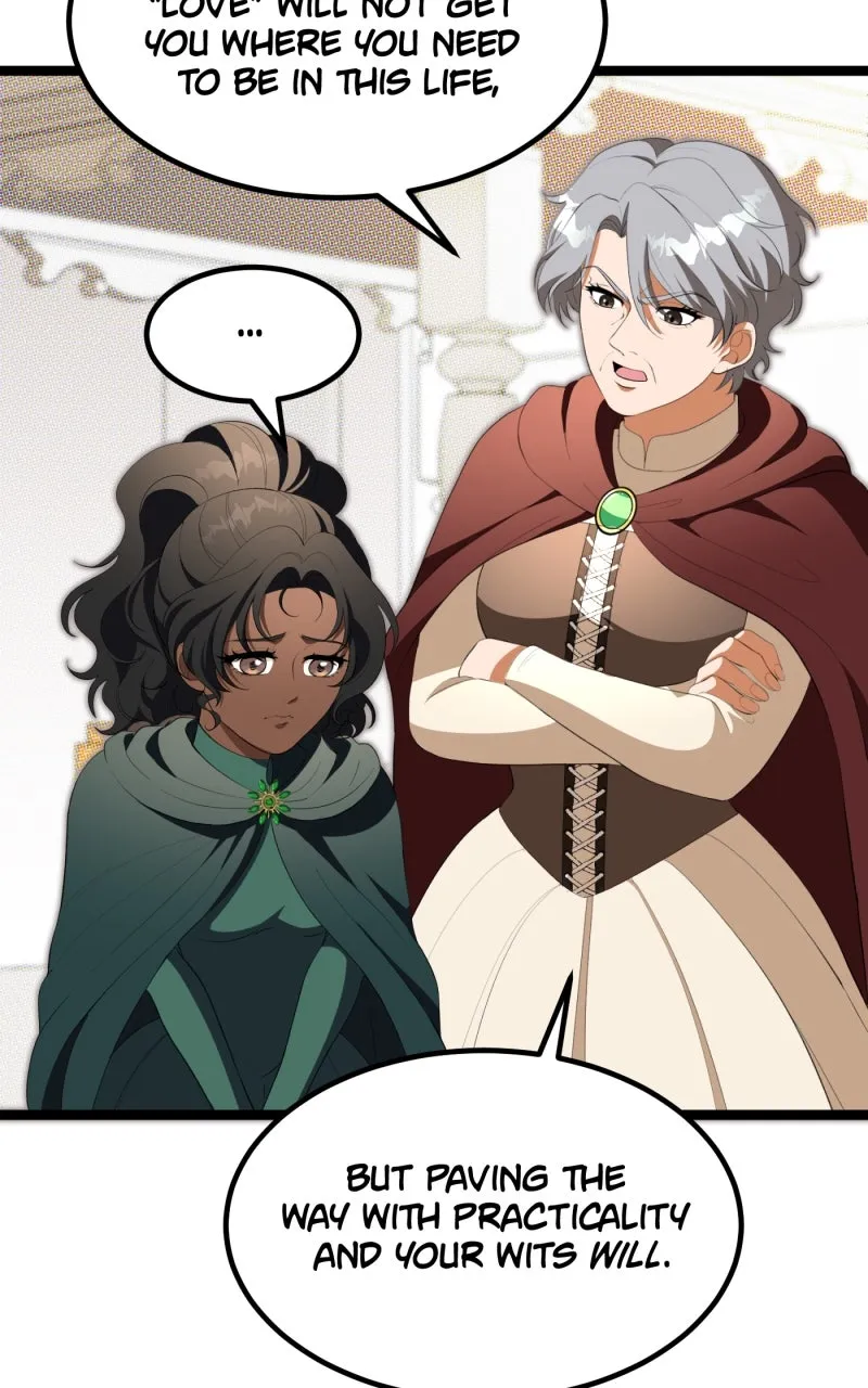 The Princess is Now the Duke Chapter 18 page 12 - 