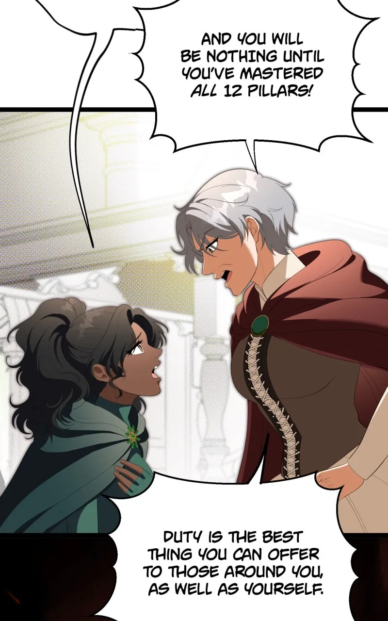 The Princess is Now the Duke Chapter 18 page 16 - 