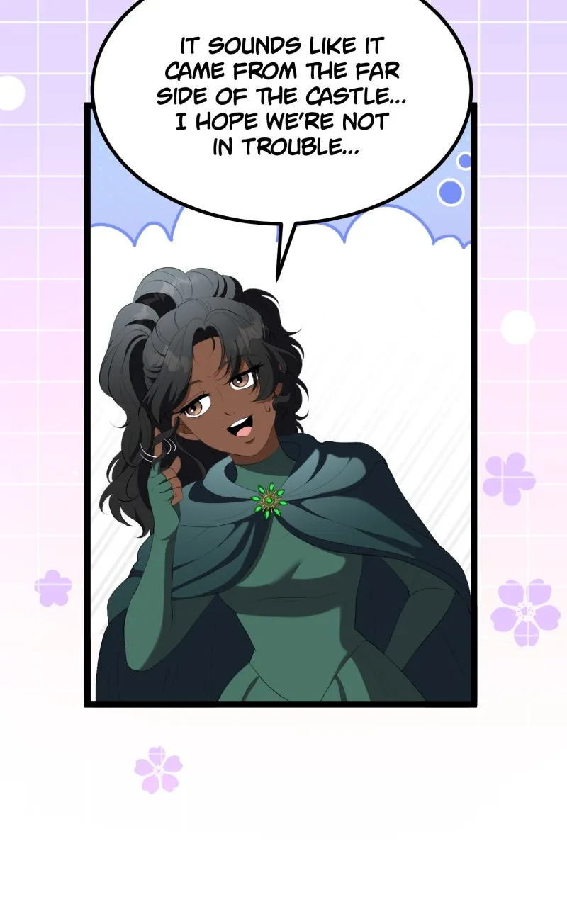 The Princess is Now the Duke Chapter 18 page 21 - 